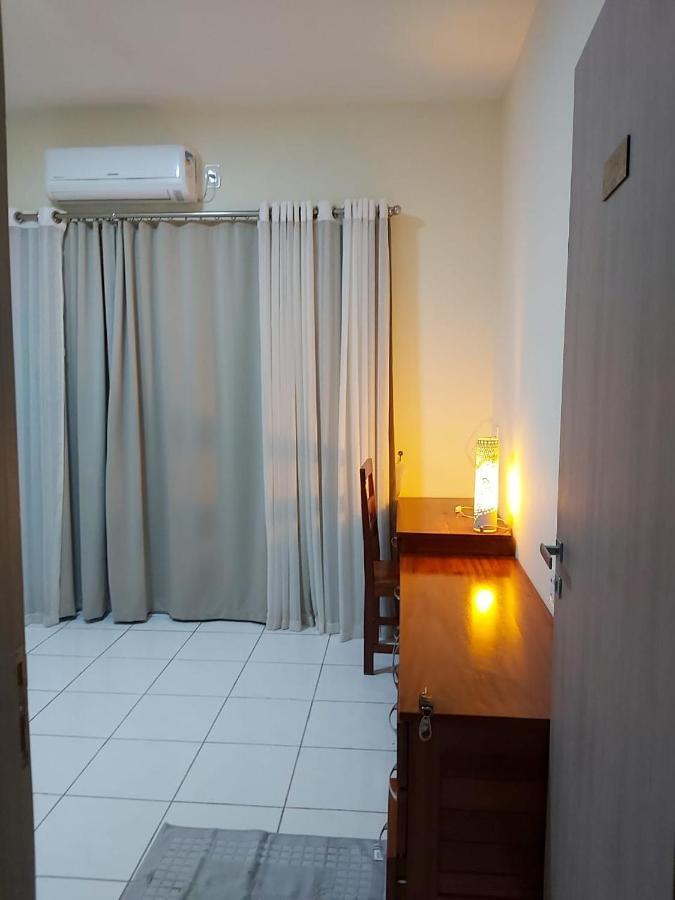 Sunshine Hotel Caucaia Esterno foto